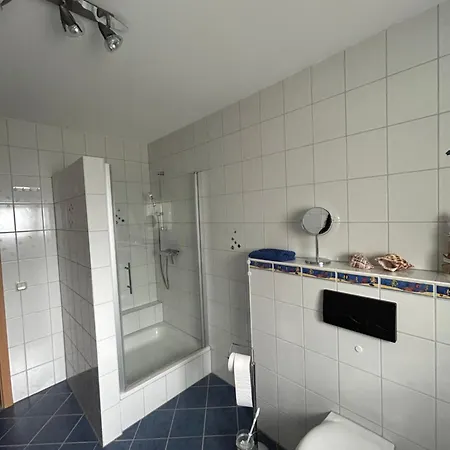 Am Stadtrand Apartment